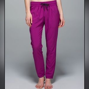 Lululemon namaskar pant II